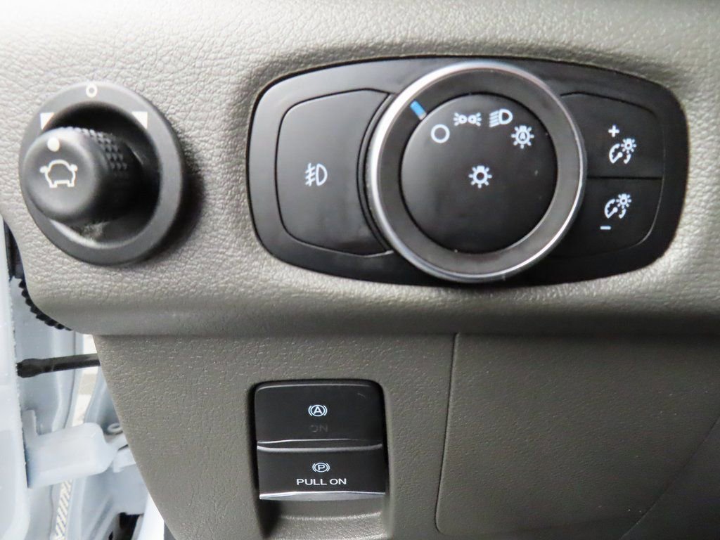 Used 2023 Ford Transit 250 Low Roof w/ Exterior Upgrade Package image 40