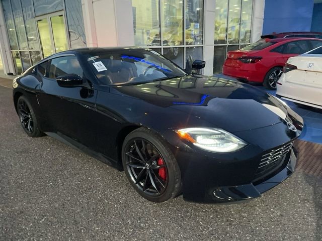 Used 2024 Nissan Z Performance w/ Floor Mat Package image 2