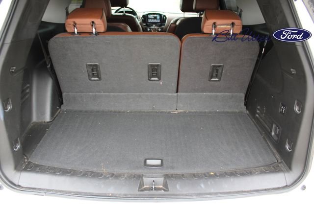Used 2019 Chevrolet Traverse High Country image 10