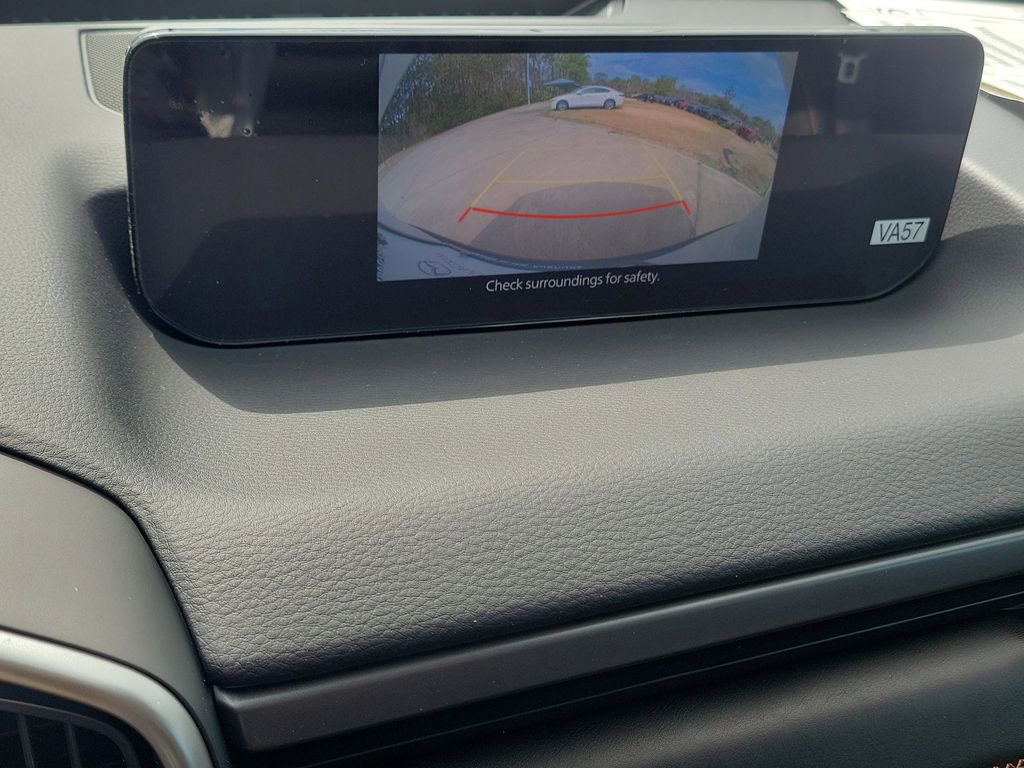 New 2026 MAZDA CX-50 AWD 2.5 S image 26