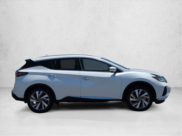 Used 2020 Nissan Murano SL FWD image 4