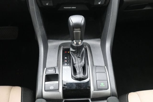 Used 2019 Honda Civic EX image 23