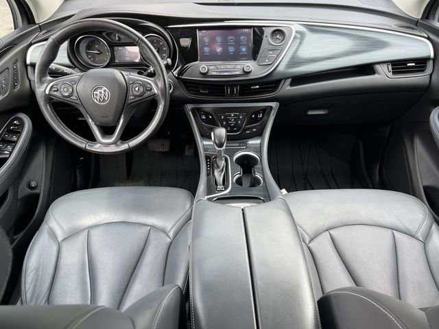 Used 2019 Buick Envision Essence FWD image 15