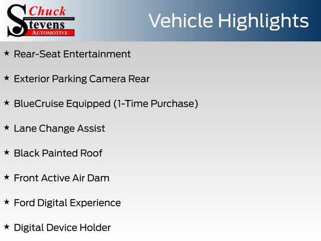 New 2027 Ford Expedition Max King Ranch AWD/4WD image 9