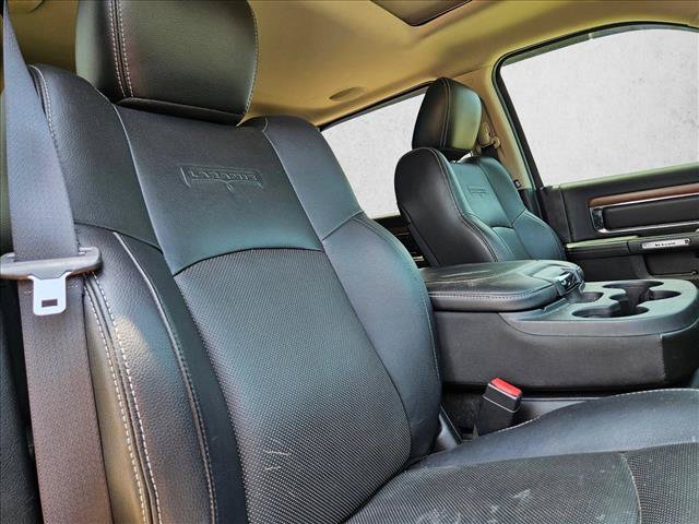 Used 2014 RAM 1500 Laramie w/ Convenience Group AWD/4WD image 17