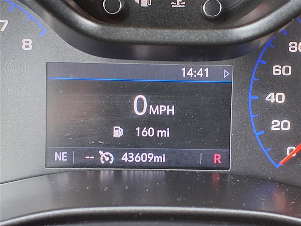 Used 2021 GMC Canyon AT4 image 36