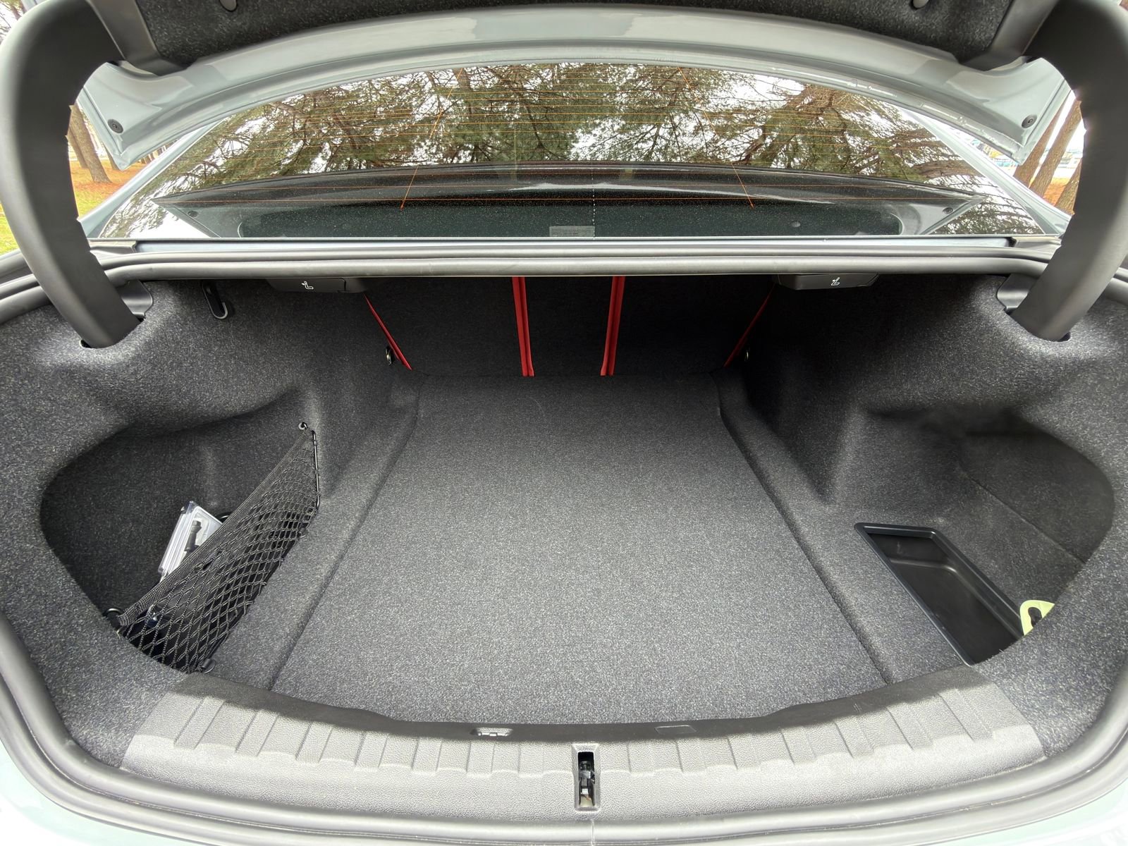 Used 2024 BMW M3 Competition w/ Executive Package image 17