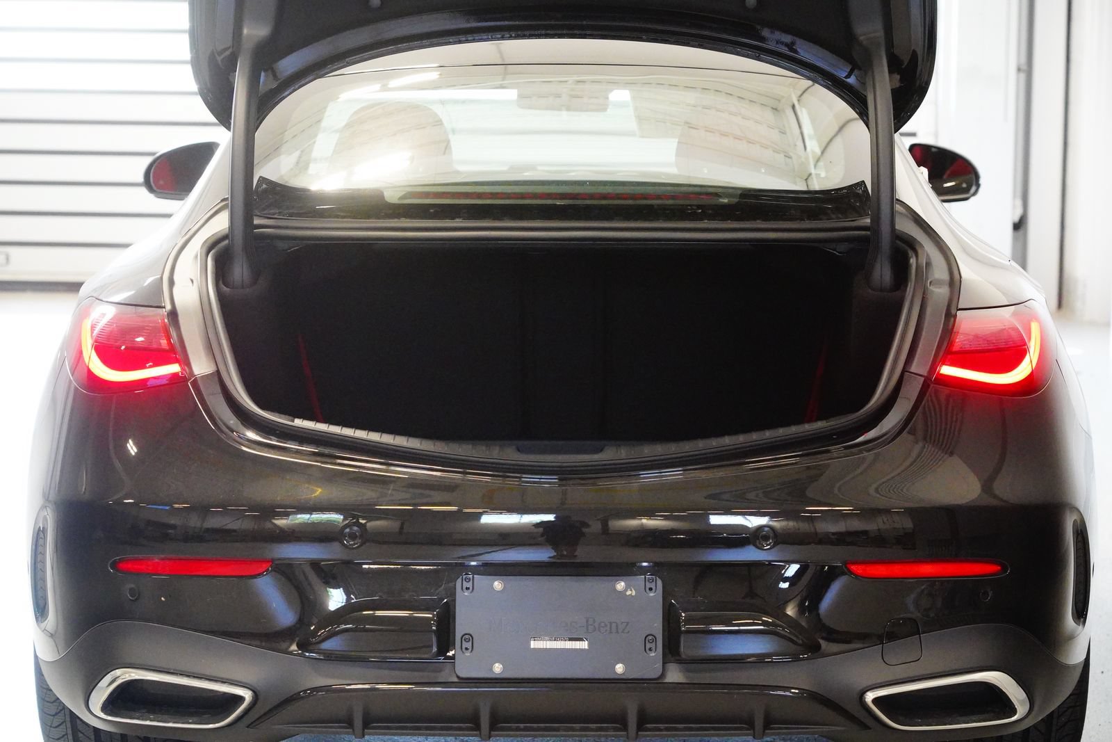 New 2027 Mercedes-Benz CLE 450 4MATIC Coupe image 32