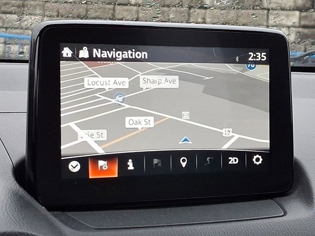 Used 2019 MAZDA CX-3 Grand Touring image 21