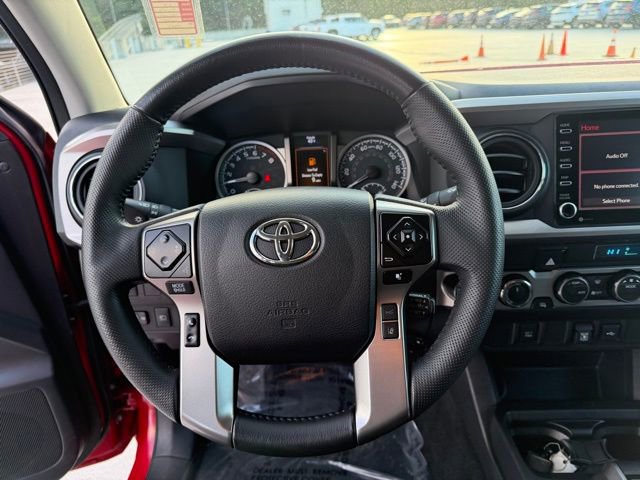 Certified 2023 Toyota Tacoma SR5 image 17