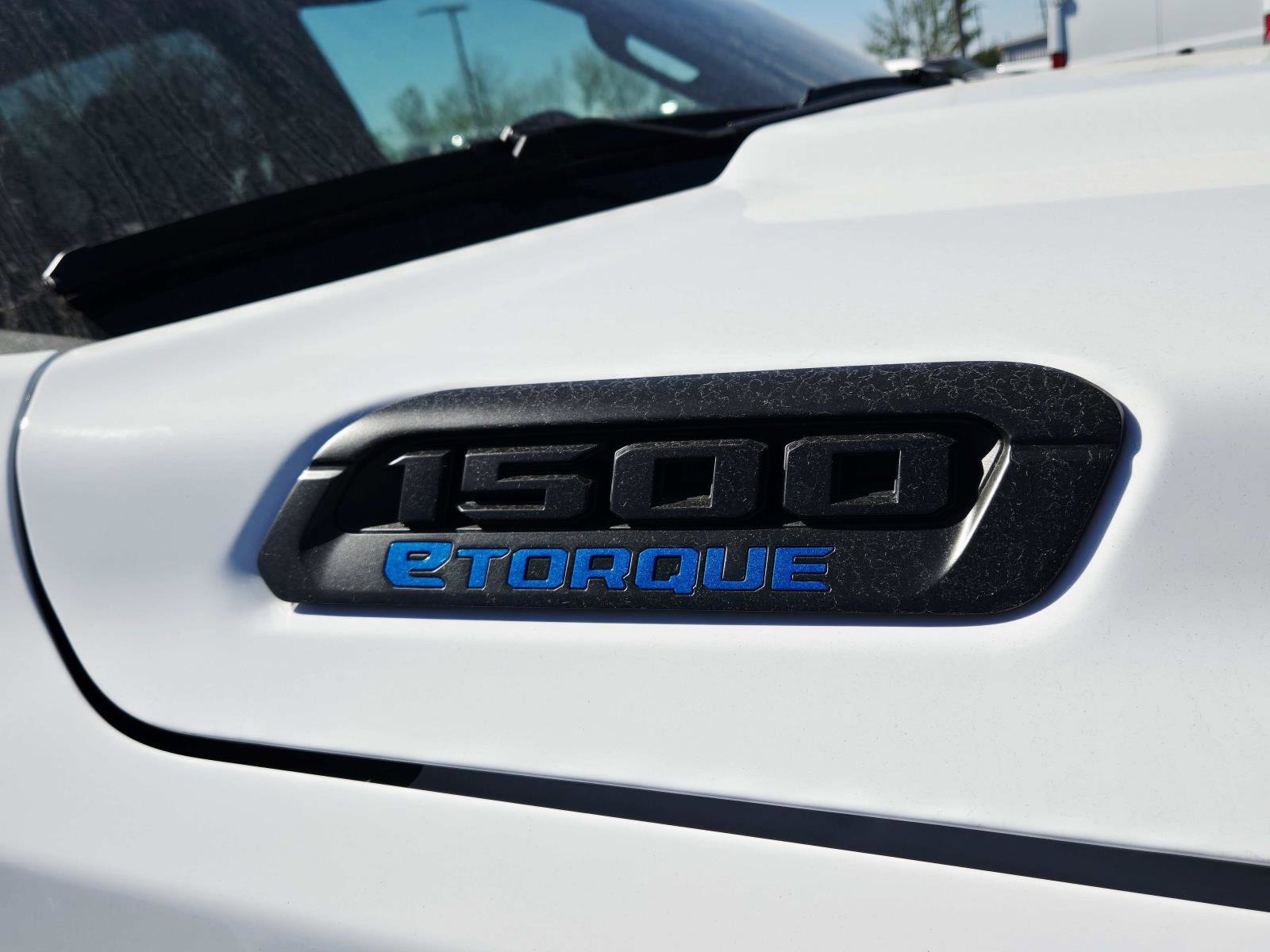 New 2026 RAM 1500 Big Horn image 16