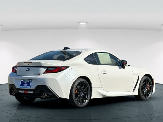 New 2026 Subaru BRZ tS RWD image 6