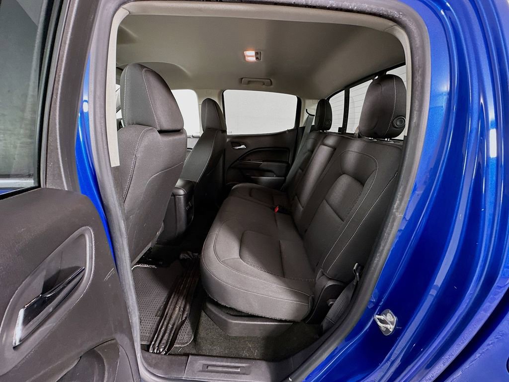 Used 2018 GMC Canyon SLE w/ SLE Convenience Package AWD/4WD image 23