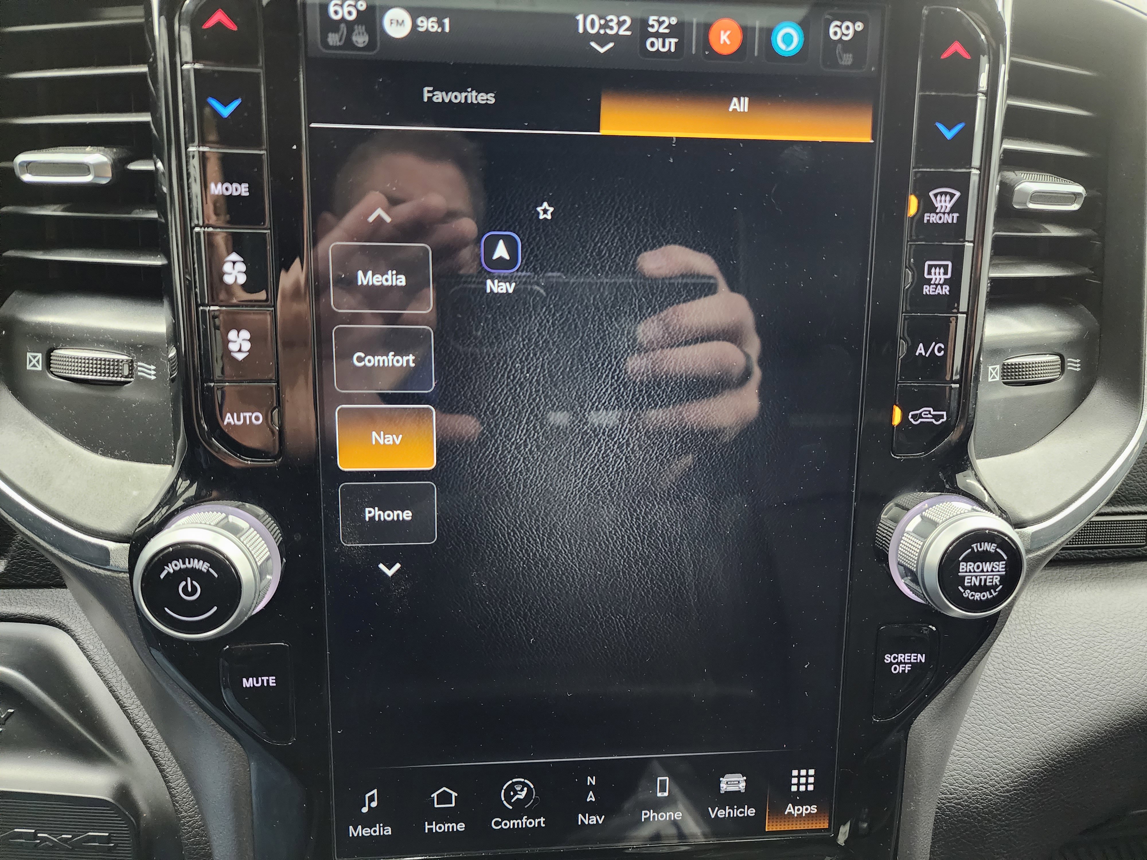 Used 2023 RAM 3500 Laramie image 63