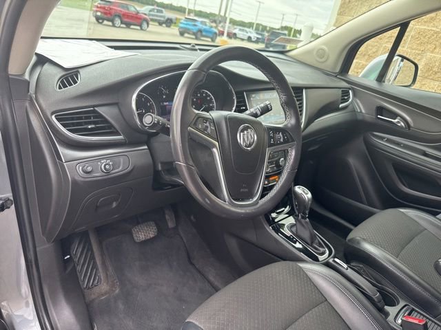 Used 2019 Buick Encore Preferred w/ Safety Package FWD image 13