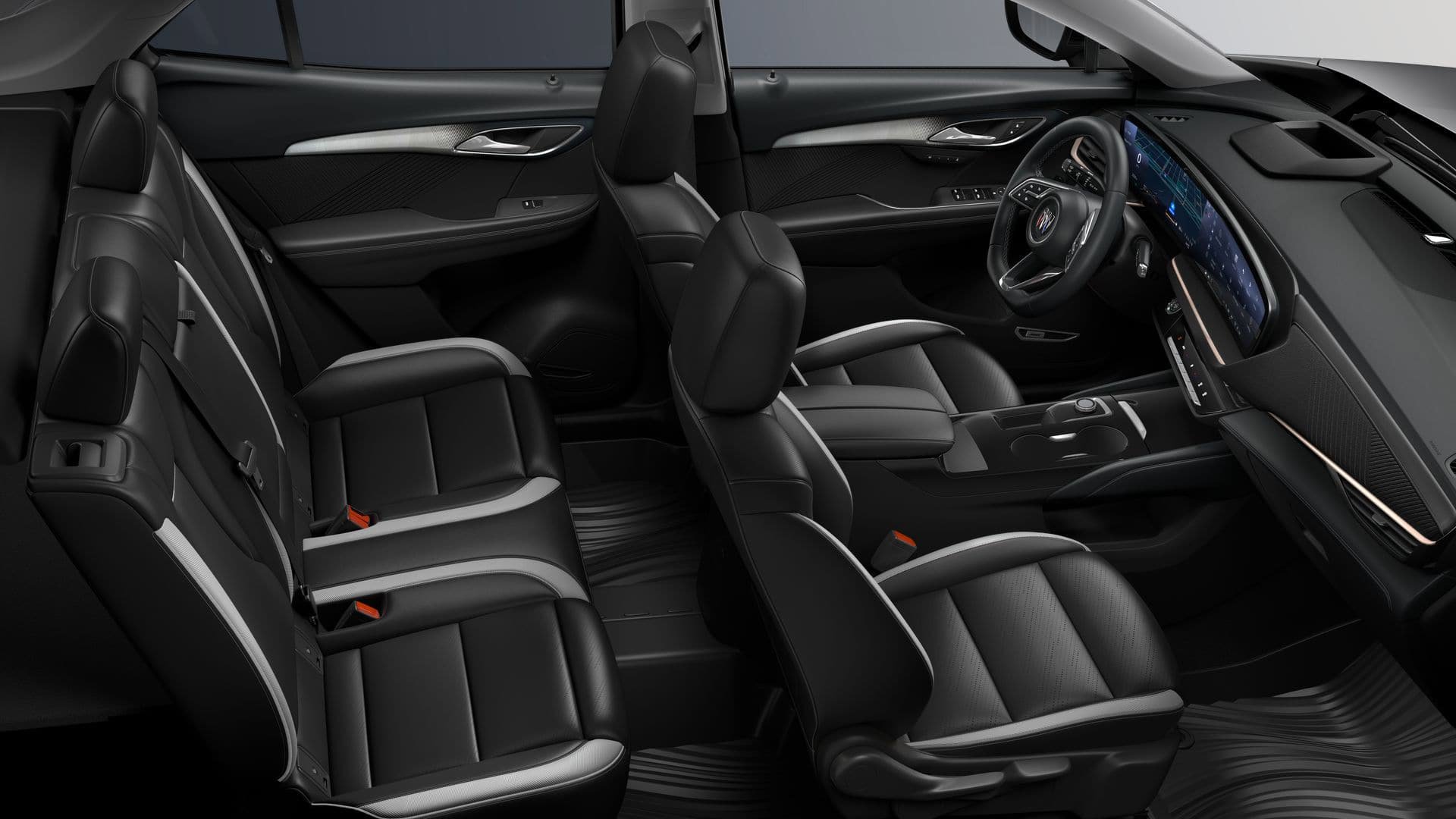 New 2026 Buick Envision Sport Touring AWD/4WD image 56
