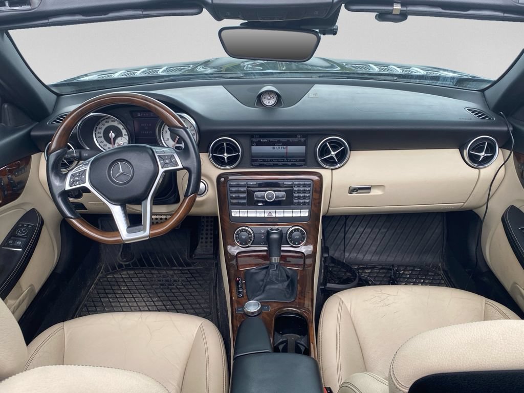 Used 2013 Mercedes-Benz SLK 350 image 13