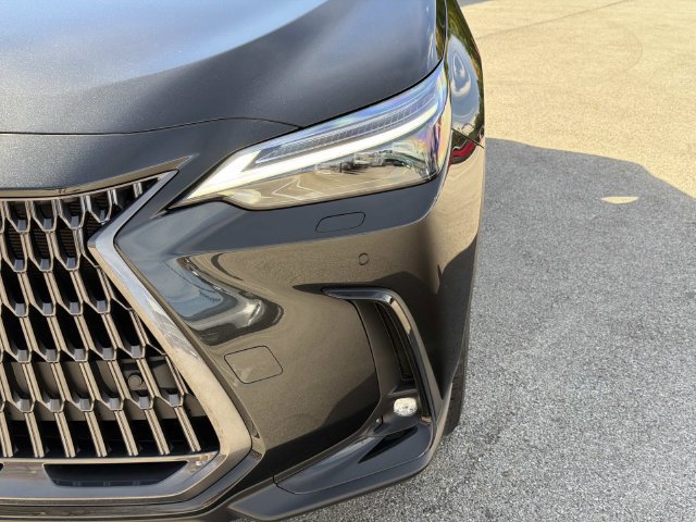 New 2026 Lexus NX 350 AWD w/ Accessory Package (2T) image 9