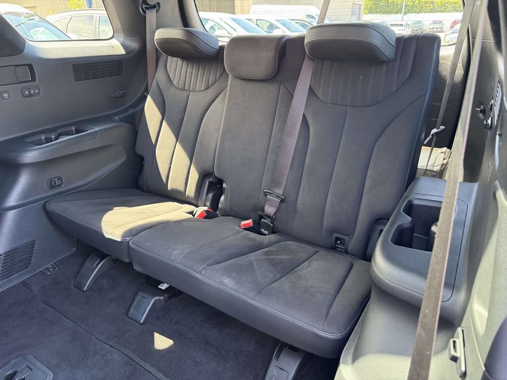 Certified 2024 Hyundai Palisade Calligraphy AWD/4WD image 13