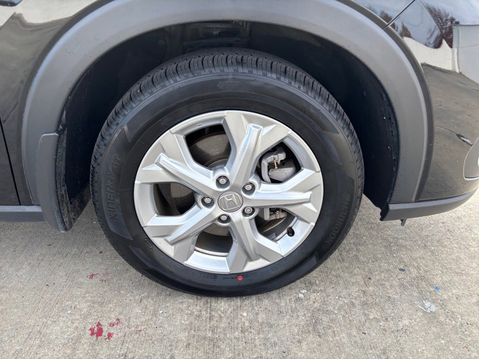 Used 2024 Honda HR-V LX image 29