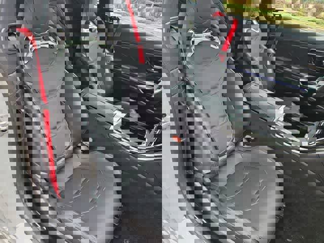 Used 2024 Mercedes-Benz CLE 53 AMG AMG CLE 53 image 22