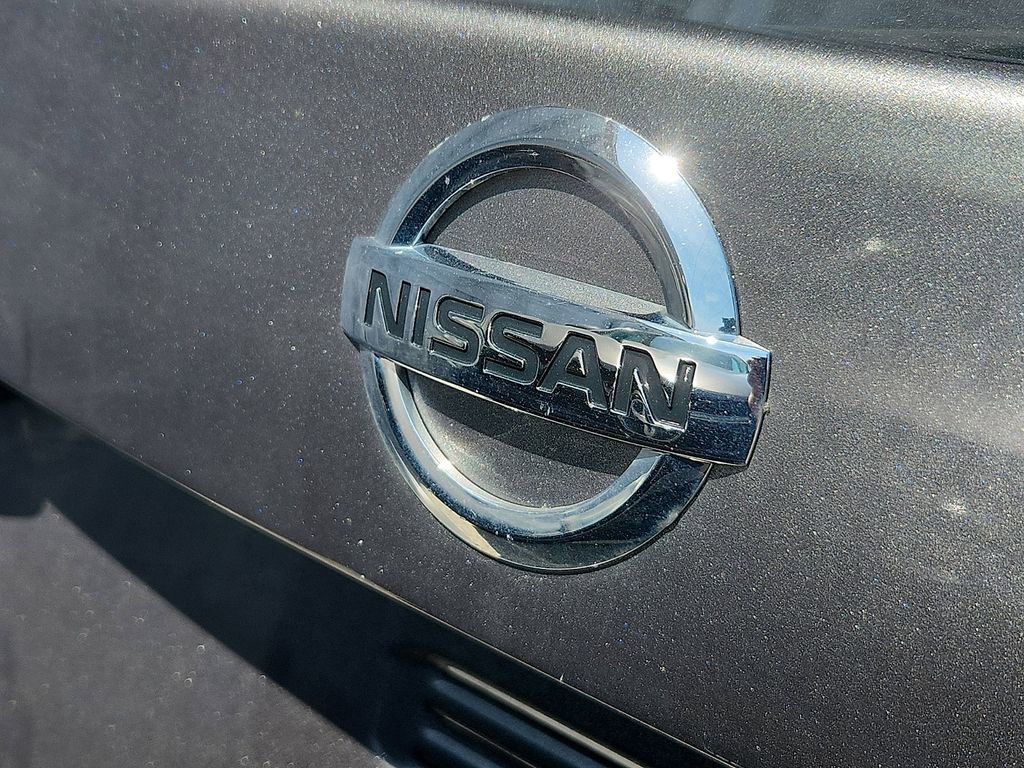 Used 2022 Nissan Sentra S w/ Trunk Package image 4