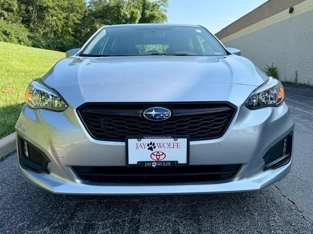 Used 2019 Subaru Impreza 2.0i Sport AWD/4WD image 3