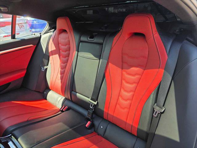 Used 2025 BMW M850i xDrive AWD/4WD image 17