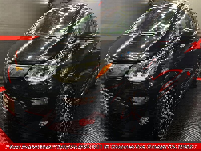 Used 2017 Chevrolet Bolt Premier w/ Driver Confidence II Package image 32