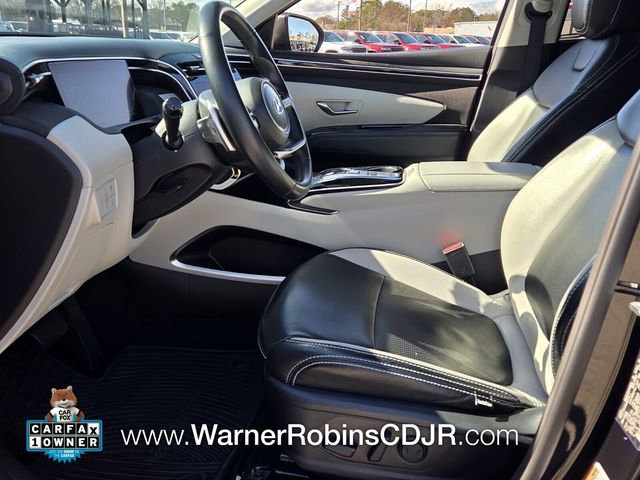Used 2023 Hyundai Tucson SEL image 5