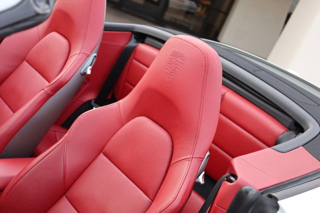 Used 2013 Porsche 911 Carrera S image 27