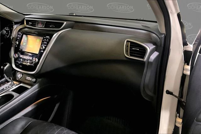 Used 2020 Nissan Murano Platinum image 33