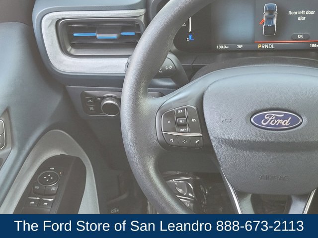 New 2025 Ford Maverick XLT FWD image 15