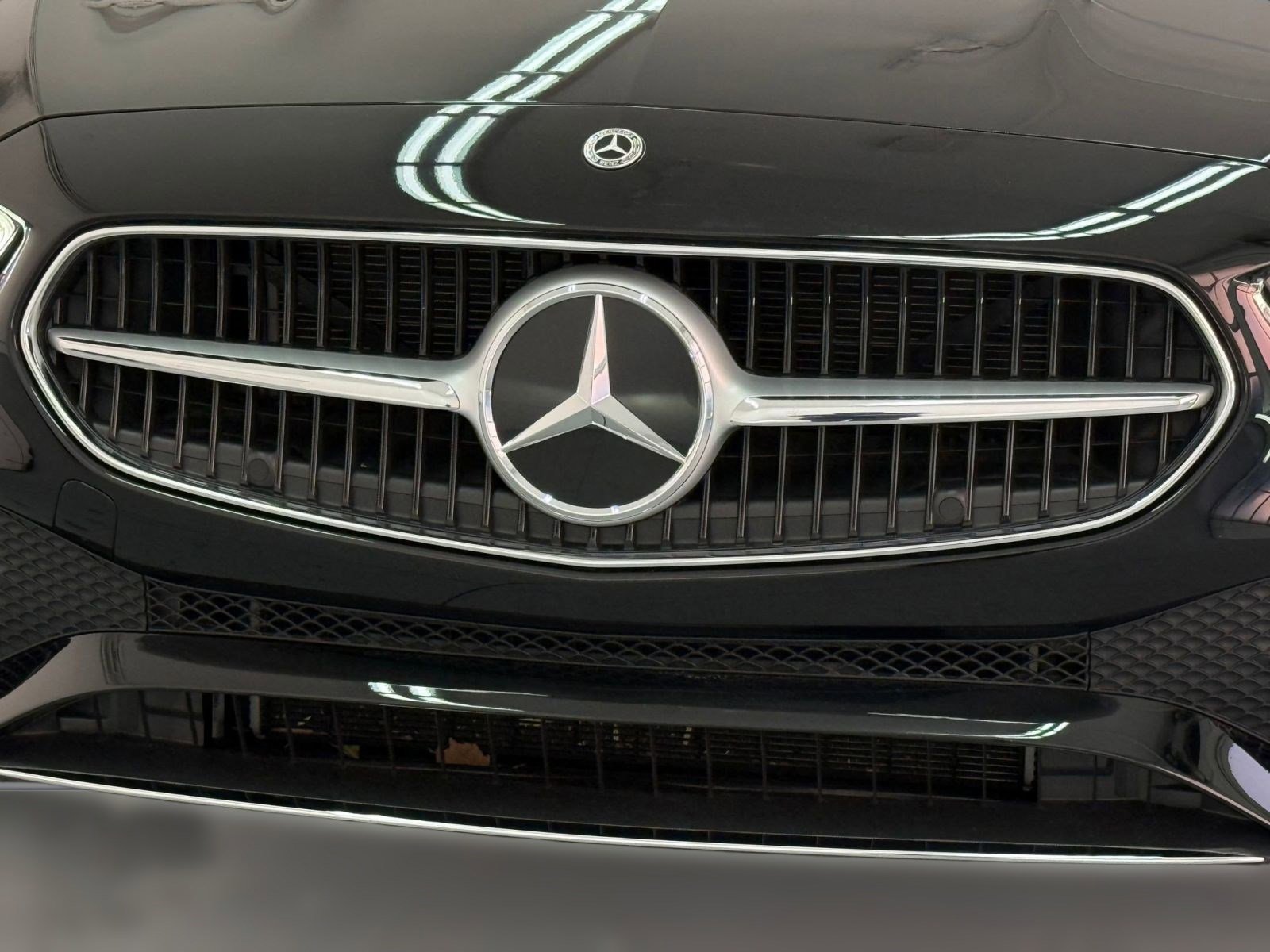 Certified 2023 Mercedes-Benz C 300 Sedan image 19