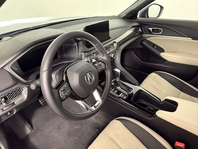 Used 2023 Acura Integra A-Spec FWD image 18