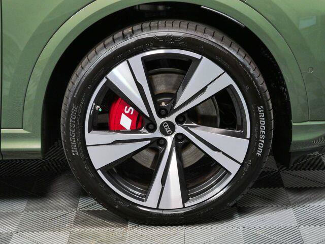 New 2026 Audi SQ5 Prestige AWD/4WD image 40