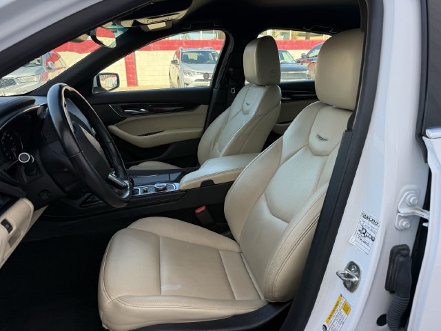 Used 2024 Cadillac CT5 Premium Luxury w/ Climate Package AWD/4WD image 23