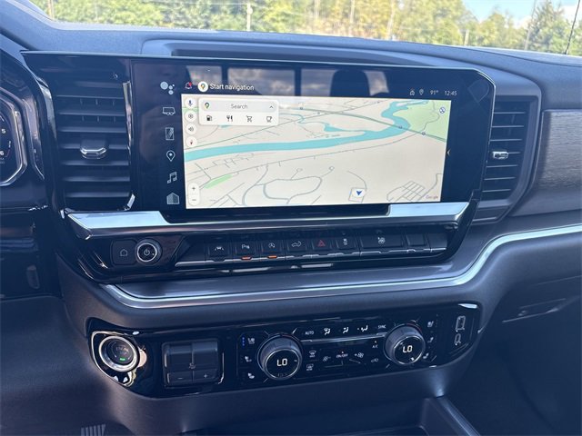 New 2026 Chevrolet Silverado 1500 High Country w/ Technology Package image 13
