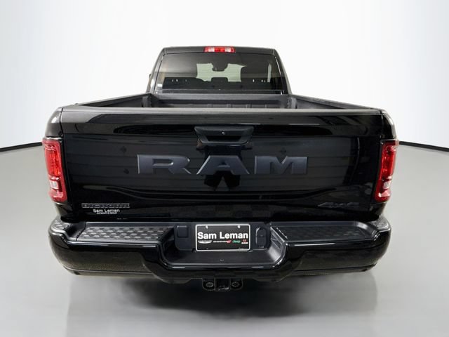 Used 2025 RAM 2500 Big Horn AWD/4WD image 6