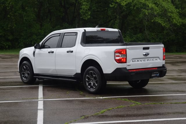 Used 2024 Ford Maverick XLT FWD image 22