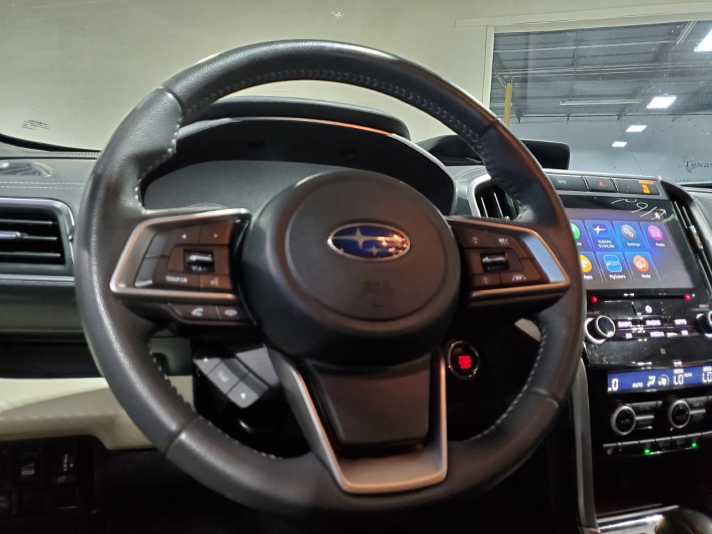 Used 2020 Subaru Ascent Premium w/ Convenience Package AWD/4WD image 28