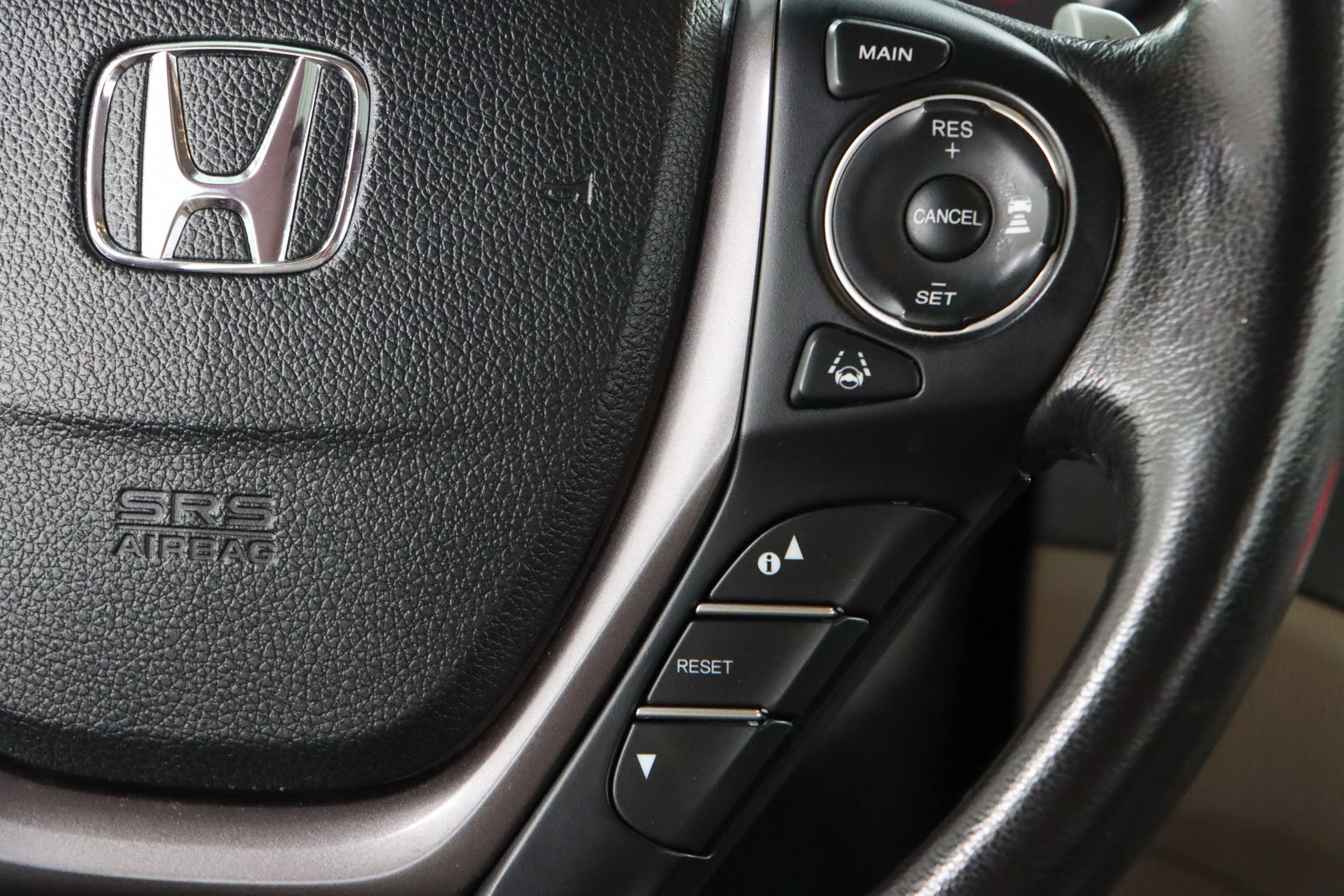 Used 2022 Honda Ridgeline RTL-E image 14