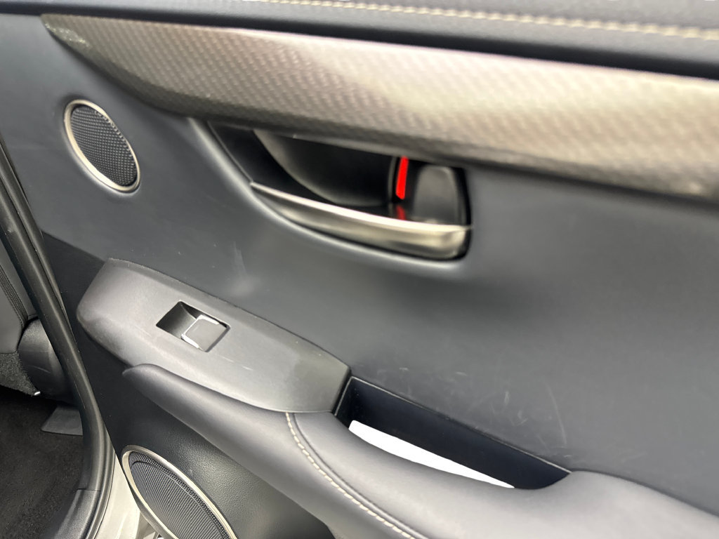 Used 2019 Lexus NX 300 FWD w/ Accessory Package 2 image 45