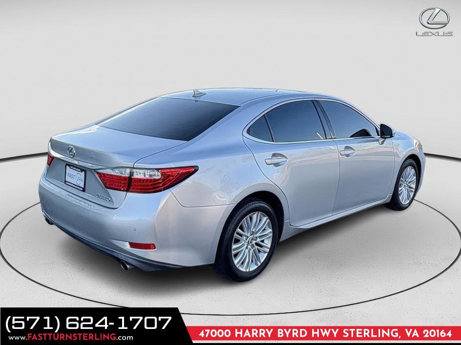 Used 2013 Lexus ES 350 image 7