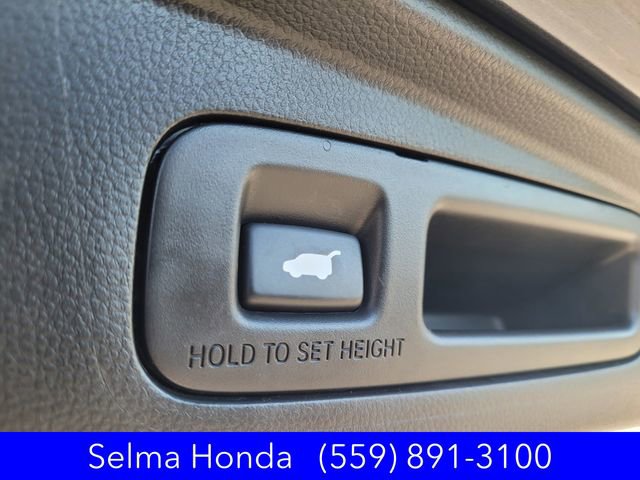 Certified 2025 Honda CR-V EX-L image 28