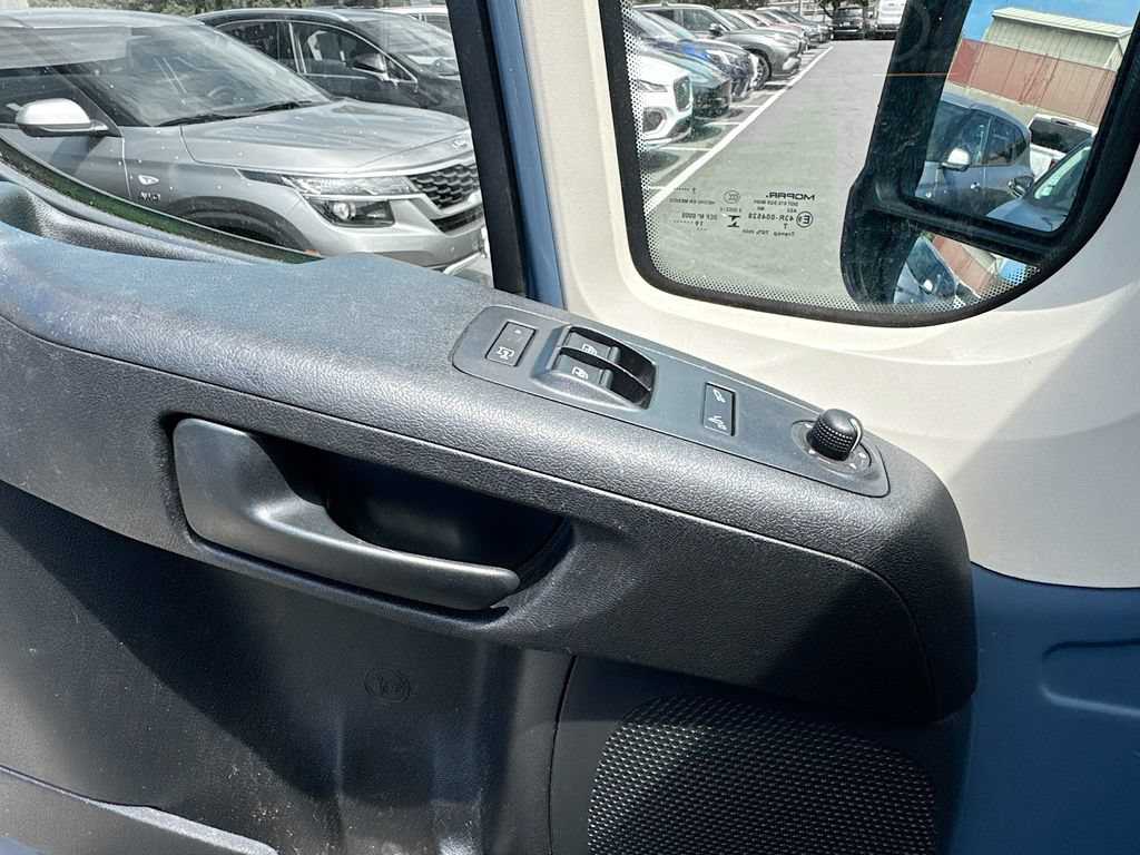 Used 2019 RAM ProMaster 3500 FWD image 18