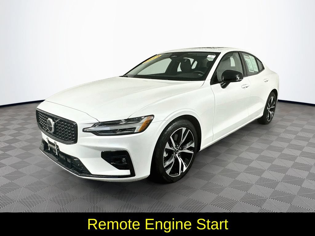 Used 2024 Volvo S60 B5 Core FWD image 5