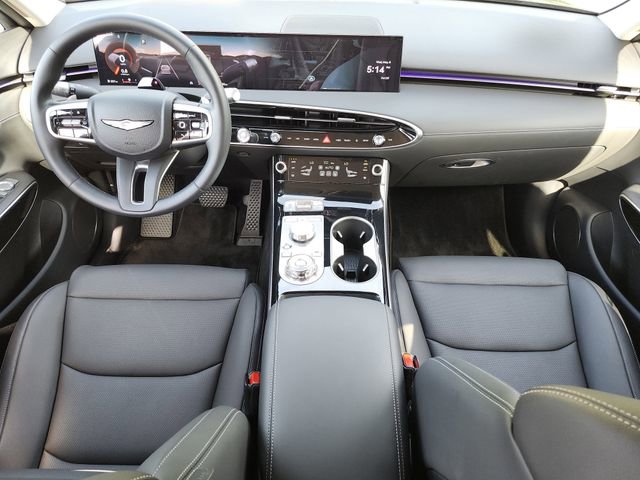 Used 2026 Genesis GV70 2.5T AWD/4WD image 16