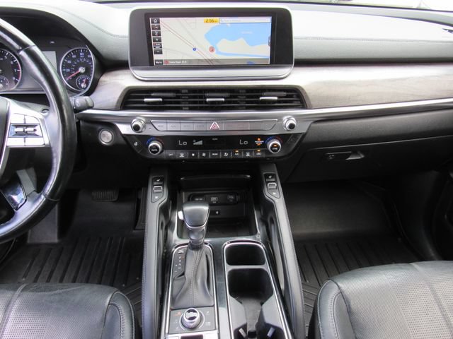 Used 2020 Kia Telluride EX w/ EX Premium Package AWD/4WD image 17