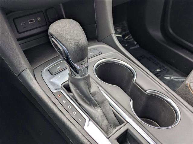 Used 2024 Chevrolet Equinox LT image 12